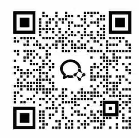 企业微信二维码